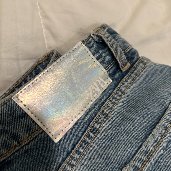 ZARA Jeans - Picture 4 of 8